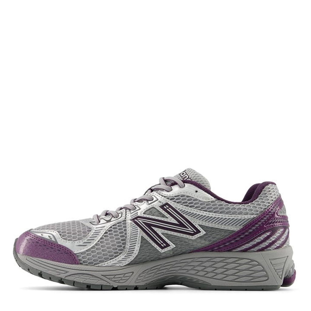 New Balance Nbls 860v2 Sn43 - Purple